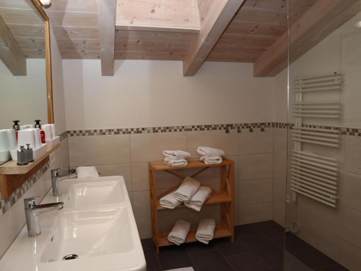 Apartment Rohregger, Neukirchen Neukirchen am Großvenediger Extérieur photo