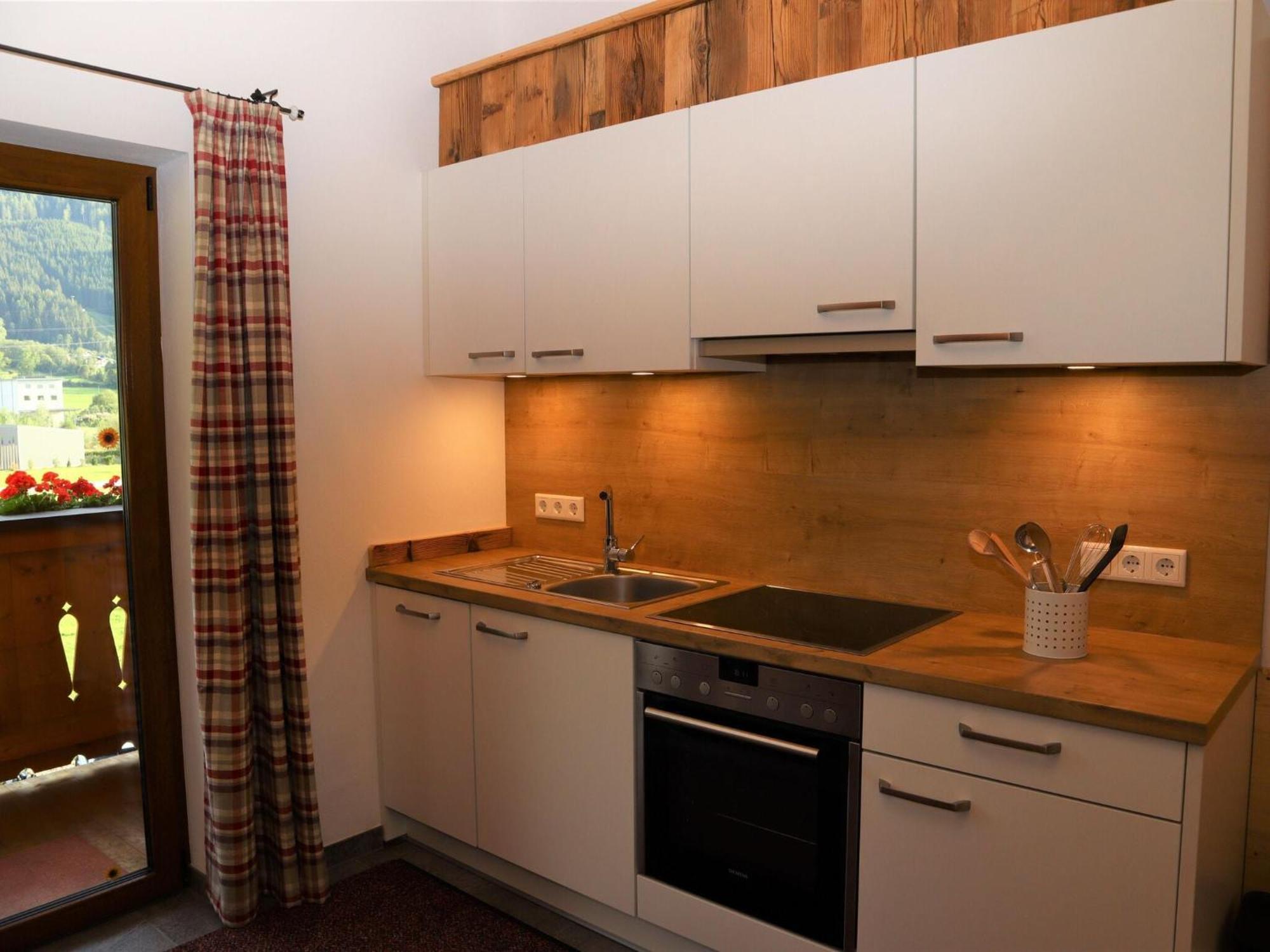 Apartment Rohregger, Neukirchen Neukirchen am Großvenediger Extérieur photo