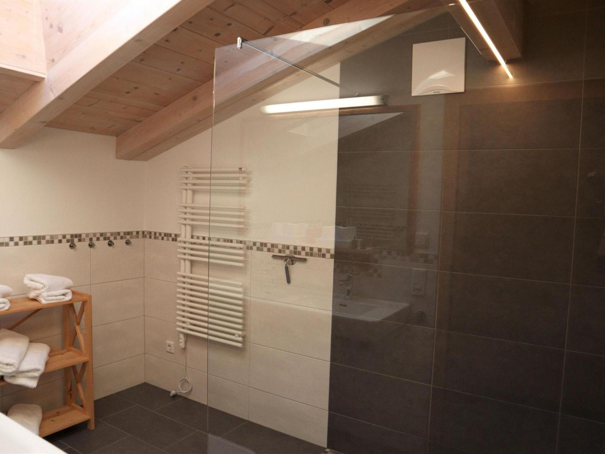 Apartment Rohregger, Neukirchen Neukirchen am Großvenediger Extérieur photo