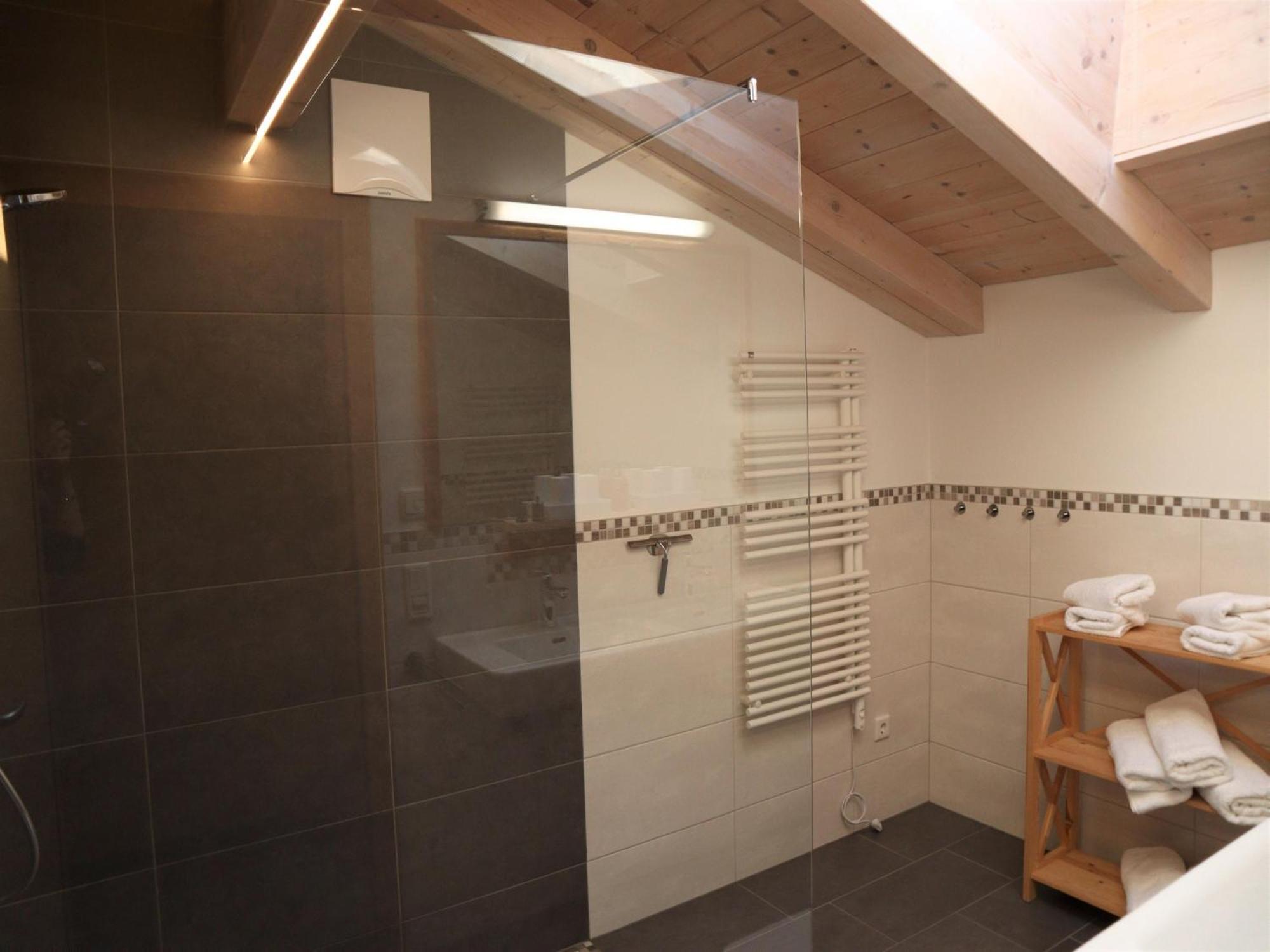 Apartment Rohregger, Neukirchen Neukirchen am Großvenediger Extérieur photo