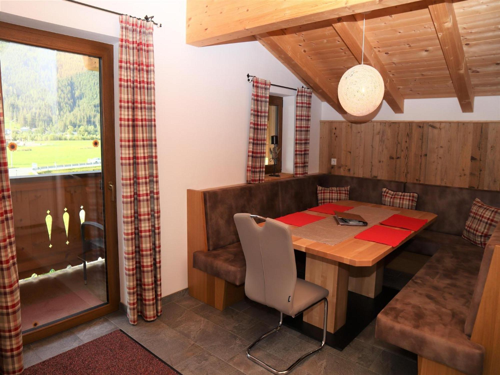 Apartment Rohregger, Neukirchen Neukirchen am Großvenediger Extérieur photo