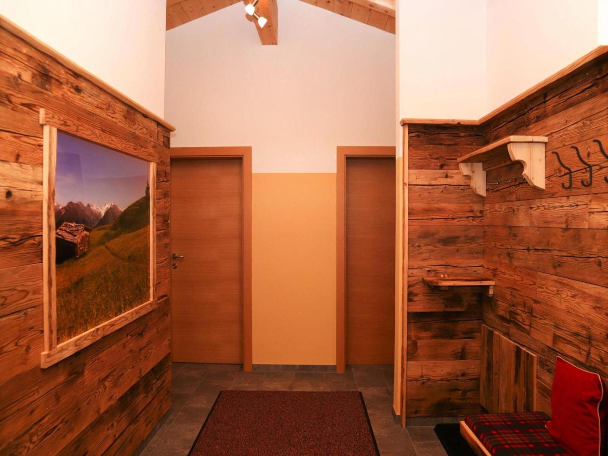 Apartment Rohregger, Neukirchen Neukirchen am Großvenediger Extérieur photo
